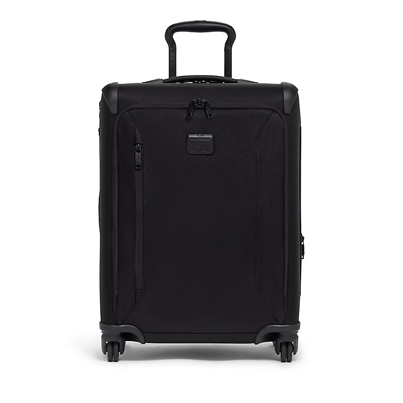 Tumi Aerotour Continental Expandable 4-Wheeled Carry-On