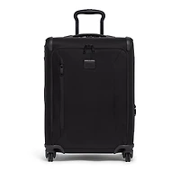 Tumi Aerotour Continental Expandable 4-Wheeled Carry-On
