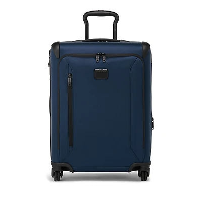Tumi Aerotour Continental Expandable 4-Wheeled Carry-On