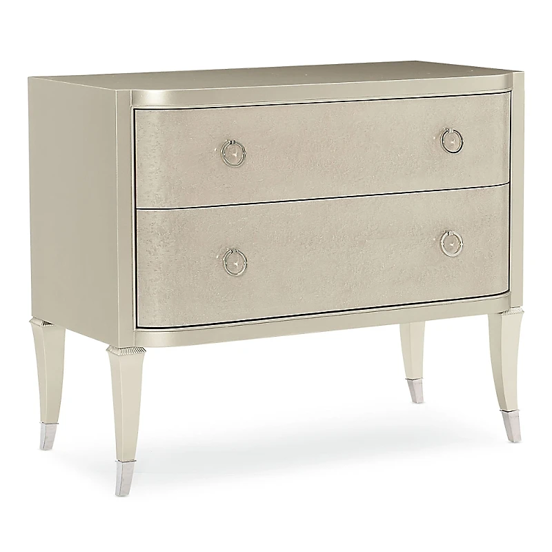 Caracole Perfect Match Nightstand