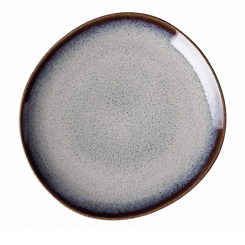 Villeroy & Boch Lave Gris Bread & Butter Plate