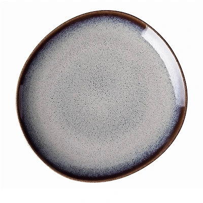 Villeroy & Boch Lave Gris Bread & Butter Plate
