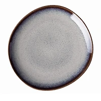 Villeroy & Boch Lave Gris Bread & Butter Plate