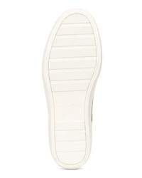 Men's Fulton Leather Lace-Up Sneakers