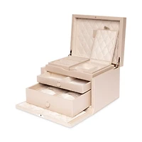 Aura Large Jewelry Box
