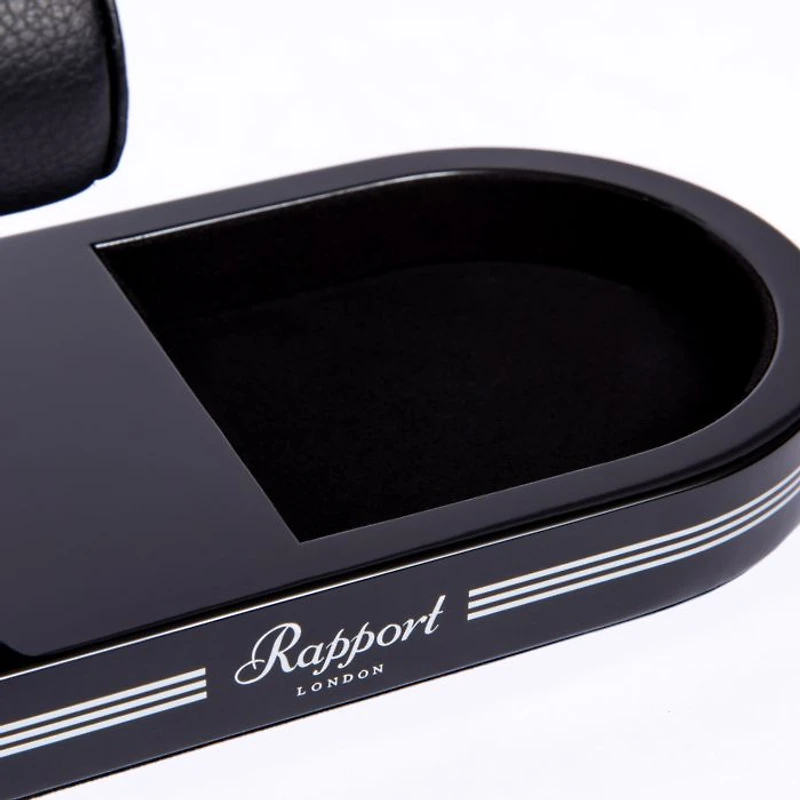 Watch Stand with Tray