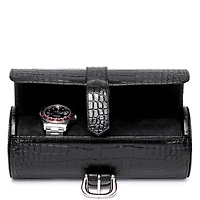 Brompton Three Watch Roll