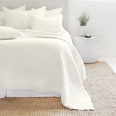 Pom Pom At Home Hampton Coverlet
