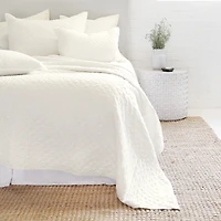 Pom Pom At Home Hampton Coverlet