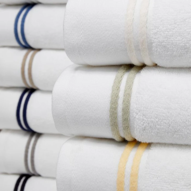 Aura Towels