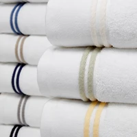 Aura Towels