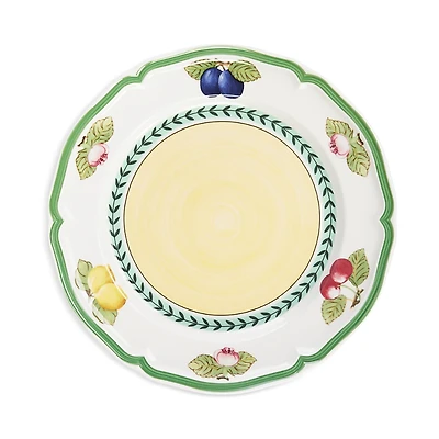 Villeroy & Boch French Garden Dinner Plate