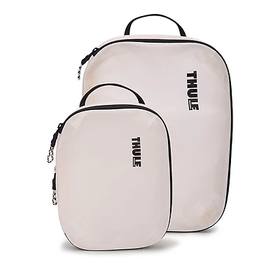 Thule Compression Packing Cubes, Set of 2