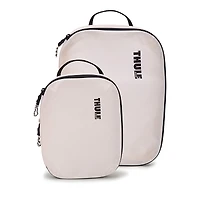 Thule Compression Packing Cubes, Set of 2