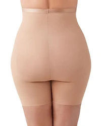 Shape Revelation™ Hourglass High Waist Thigh Shaper
