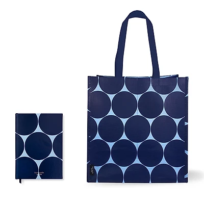 kate spade new york Joy Dot Planner and Tote Set