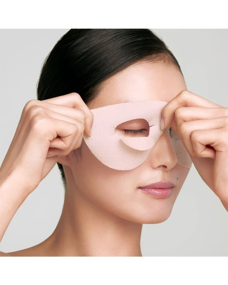 Synactif Eye Masks