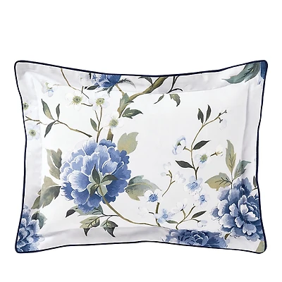 Anne de Solene Amboise Boudoir Sham