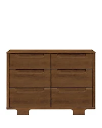 Yuzu 6 Drawer Dresser