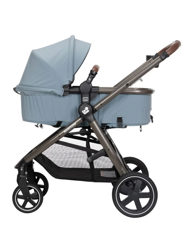 Zelia™2 Luxe 5 1 Modular Travel System