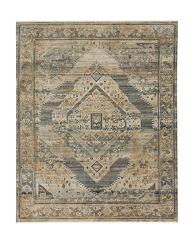 Karastan Echo Gamin Area Rug