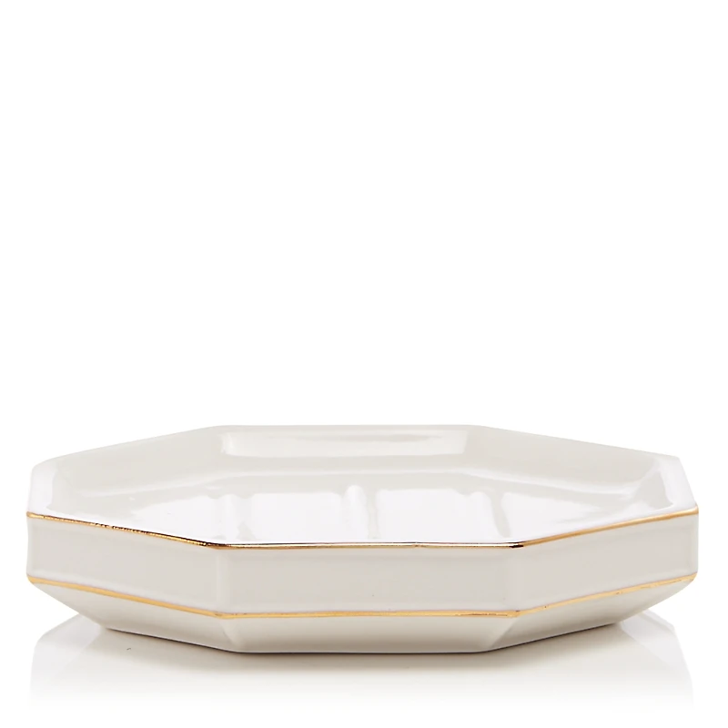 Kassatex St. Honore Soap Dish