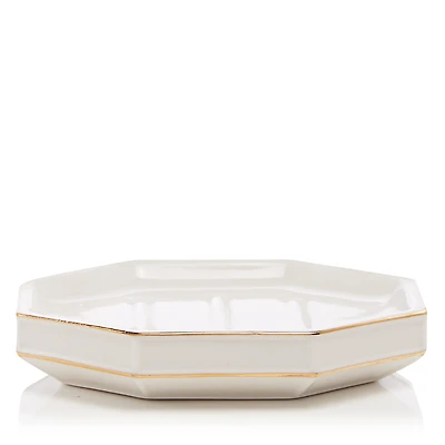 Kassatex St. Honore Soap Dish