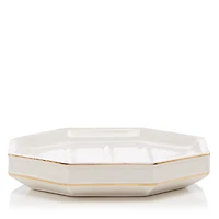 Kassatex St. Honore Soap Dish
