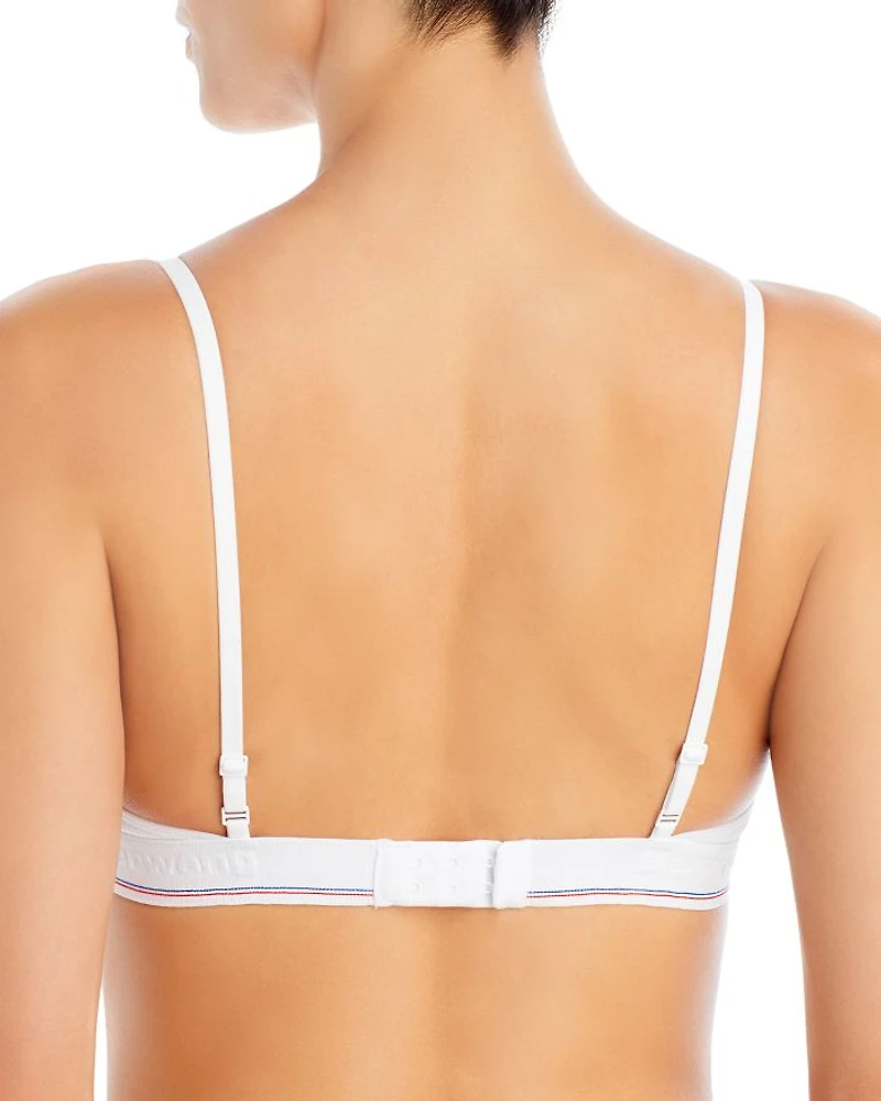 Triangle Bralette
