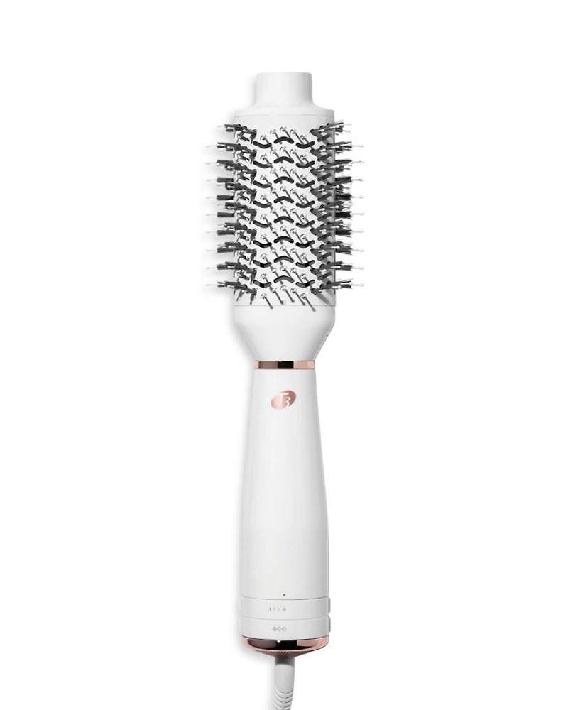 AireBrush One Step Smoothing & Volumizing Hair Dryer Brush