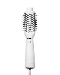 AireBrush One Step Smoothing & Volumizing Hair Dryer Brush