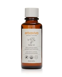Baby Oil 4 oz.