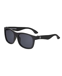 Babiators Jet Black Navigator Sunglasses