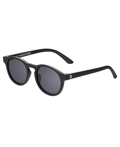 Babiators Jet Black Keyhole Sunglasses