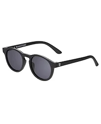 Babiators Jet Black Keyhole Sunglasses