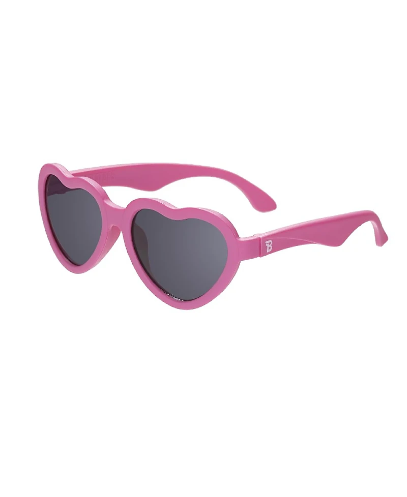 Babiators Paparazzi Pink Heart Sunglasses