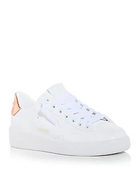 Golden Goose Women's Purestar Low Top Sneakers