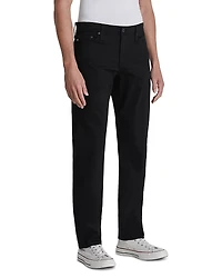 Ag Graduate 32 Straight Leg Jeans