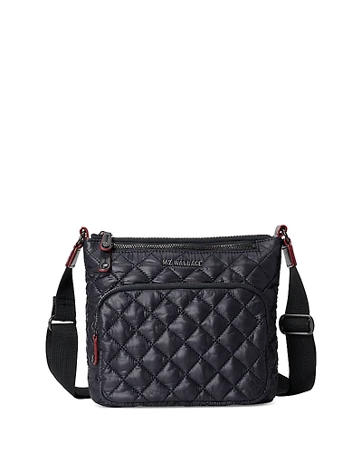 Mz Wallace Metro Scout Crossbody