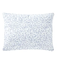 Anne de Solene Ruban Boudoir Sham