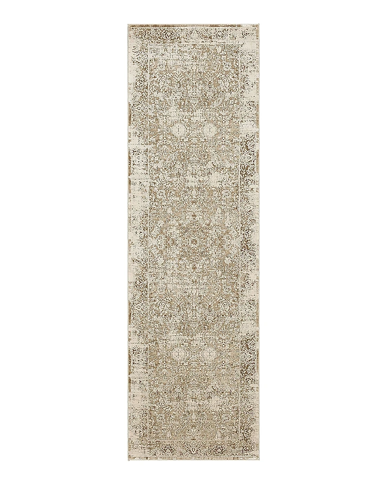 Karastan Tryst Vinci Runner Area Rug, 2'6 x 8'