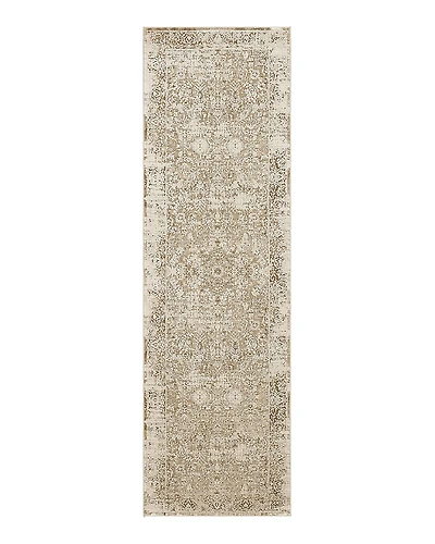 Karastan Tryst Vinci Runner Area Rug, 2'6 x 8'