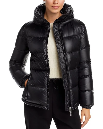 Douro Down Puffer Jacket