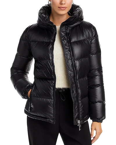 Moncler Douro Down Puffer Jacket