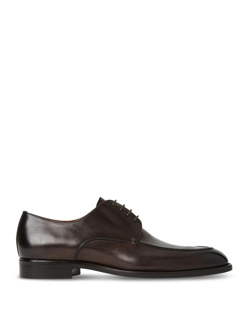 Men's Santino Lace Up Oxford Dress Shoes