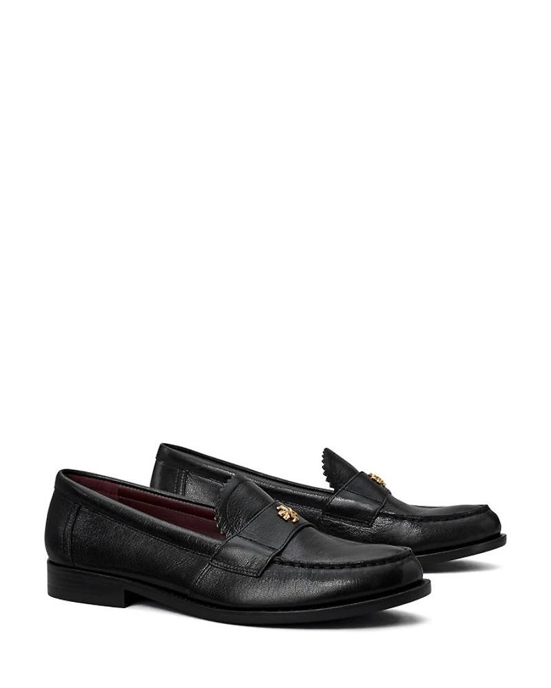 Women's Classic Loafers