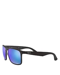Polarized Square Sunglasses