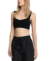 A. l.c. Jordana Bra Top