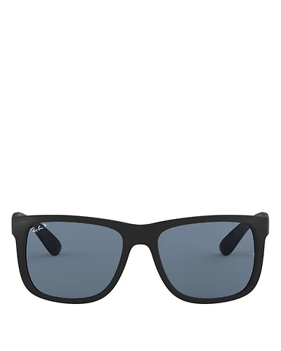 Justin Square Sunglasses, 54mm