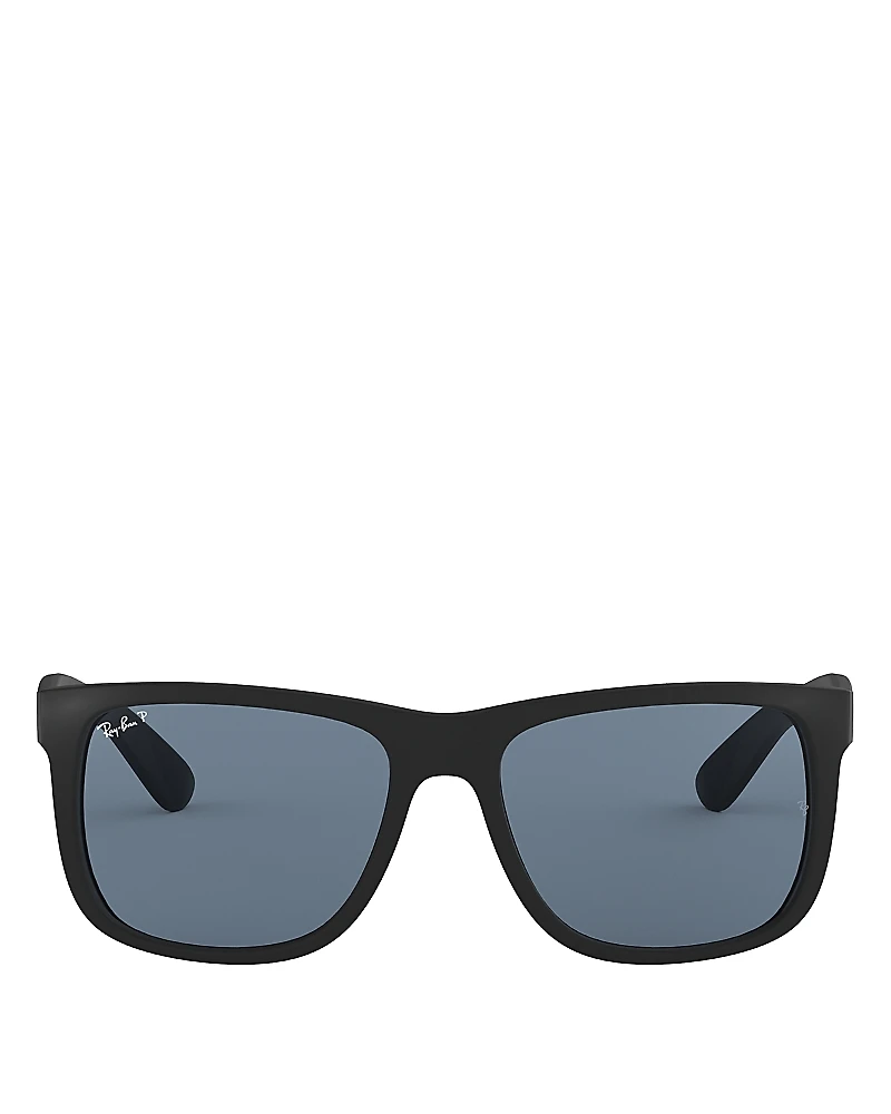 Ray-Ban Justin Square Sunglasses, 54mm